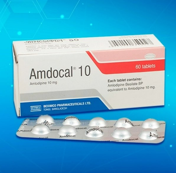 amdocal-10mg